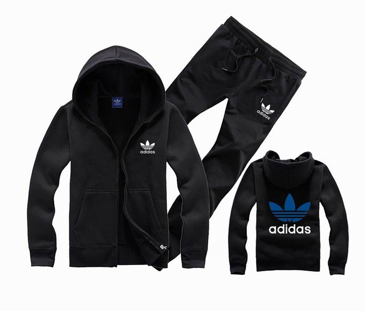 men adidas sport suits-609